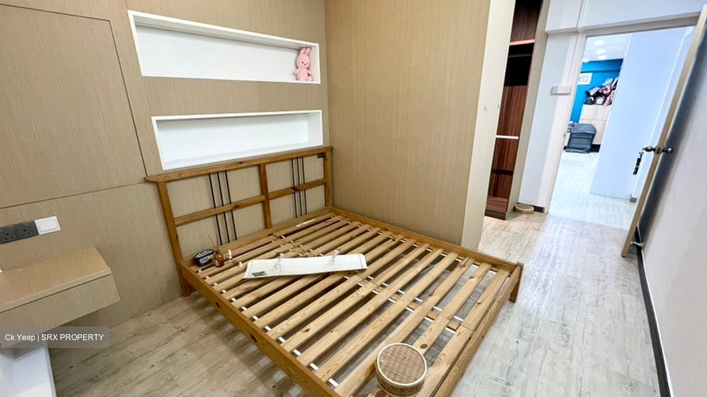 Blk 134 Rivervale Plains (Sengkang), HDB 5 Rooms #606361631